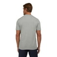 thumbnail image 4 of Chaps Men's and Big Men's Seacoast Wash Slub Pocket T-Shirt, Sizes S-3XL, 4 of 7