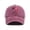 Pink, variant on 1776-2026 250th Anniversary Hat for Men Woemn Washed Soft Top Baseball Cap With Letter Print Summer Outdoor Sun Hat Curved Brim, Khaki, One Size