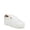 White Denim Fabric, variant on Women's Time Off Max Platform Sneaker
