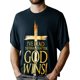 thumbnail image 1 of I've Read the Final Chapter God Wins Christian Faith Cross T-Shirt mens t shirt，black，women，funny，misfits，men，journey，t-shirt Tee For Adult, Men, Women, Teen, Teenager, Adolescent,Youth, 1 of 5
