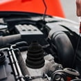 thumbnail image 4 of OUNONA Easy Install Rubber Car Axle Joint Boot Cover for Steering Mechanism Protection, 4 of 8