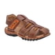 thumbnail image 5 of Huaraches Niño BONSAI Sandalias Casuales cafe 21, 5 of 5