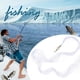 thumbnail image 4 of Red de pesca Trampa Jaula Red Fish Catcher Shoal Tackle Herramientas (12) JShteea Para Estrenar, 4 of 9