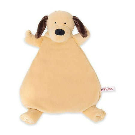 WubbaNub Infant Plush Toy Lovey Security Blanket Puppy