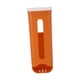thumbnail image 2 of Organizador de bolsas de basura, soporte para bolsas de comestibles, soporte portátil para bolsas de basura, dispensador de bolsas de comestibles, Naranja perfecl Estuche de almacenamiento, 2 of 8