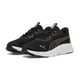 thumbnail image 3 of Tenis Puma Flexfocus Lite Modern Para Mujer 311227-08 Negro 24.5, 3 of 6
