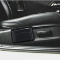 thumbnail image 4 of Vaidha Adhesive Car Seat Storage Bag Auto Parts Multifunctional Car Storage Mobile Phone Storage Box, 4 of 5