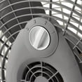 Lasko 20 In 3Speed Portable Cooling Air Circulator Floor & Wall Mount Fan