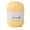 Beige, variant on 25G Milk Cotton Yarn 12 Colors Hand Knitting Crochet Diy Sweater Hat Doll 4-Ply Soft Baby Cotton Thread
