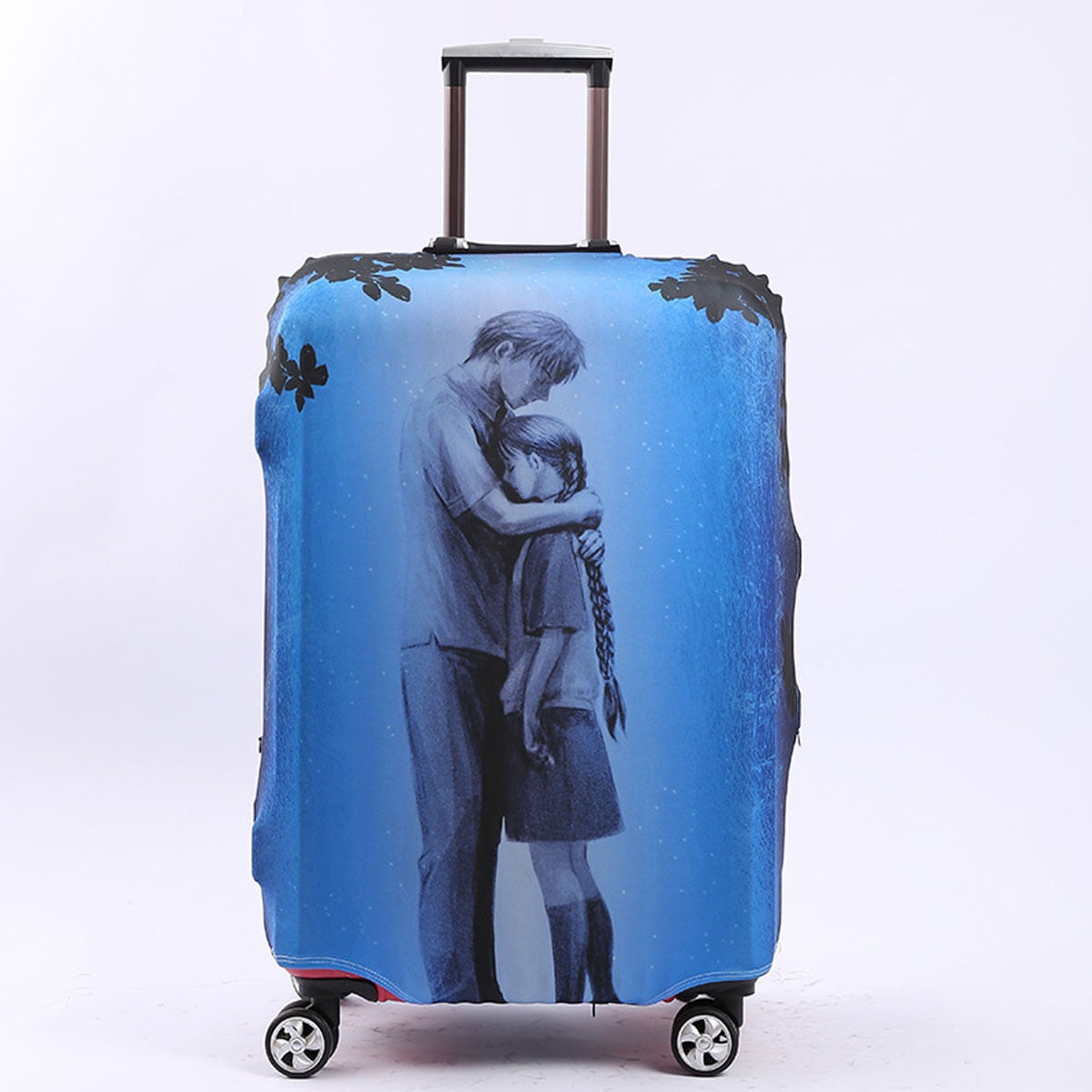 Luggage cover walmart canada Clearance