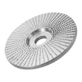 thumbnail image 4 of Herramientas de Formación de Talla de de material acero Al Carbono de de Tungsteno para Amoladora shamjiam Disco formador de amoladora angular, 4 of 8