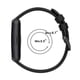 thumbnail image 3 of Strap For huawei Band 7 Sport Wristband Silicone Bracelet for huawei Band 7 Replacement Strap, 3 of 5