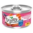 thumbnail image 1 of Beyond Sans Grains Recette de Saumon Sauvage Nourriture Humide pour Chats 85g, 1 of 9