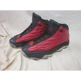 thumbnail image 1 of Ni - ke Air Jordan Men's Size 8 Pro Strong Gym 407285-601 Leather Red Black, 1 of 5