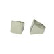 thumbnail image 4 of 10 piezas de componentes de anillo de almohadilla de anillo en Blanco Yuyangstore hallazgos de bases de anillo ajustables, 4 of 7