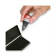 thumbnail image 4 of ACCU-STAMP Gel Ink Refill, 0.35 oz Bottle, Black | Bundle of 10 Each, 4 of 4