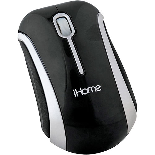 ihome mouse for mac
