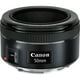 thumbnail image 1 of Lente Canon EF 50MM F/1.8 STM Canon, 1 of 3