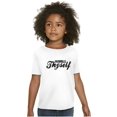 thumbnail image 4 of Humble Thyself Christian Faith Crewneck T Shirts Boy Girl Teen Brisco Brands XS, 4 of 6