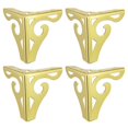 thumbnail image 4 of for Durable Metal Furniture Legs: Enhance Your Sofa & Cabinet Stability Today!, 4 of 9