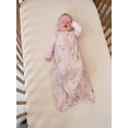 thumbnail image 3 of Modern Moments by Gerber Baby Neutral Two-Way Zip Super Soft Wearable Blanket, Garden, Size 0/6 Months, 3 of 14