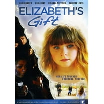 Elizabeth's Gift (DVD), Bridgestone, Drama