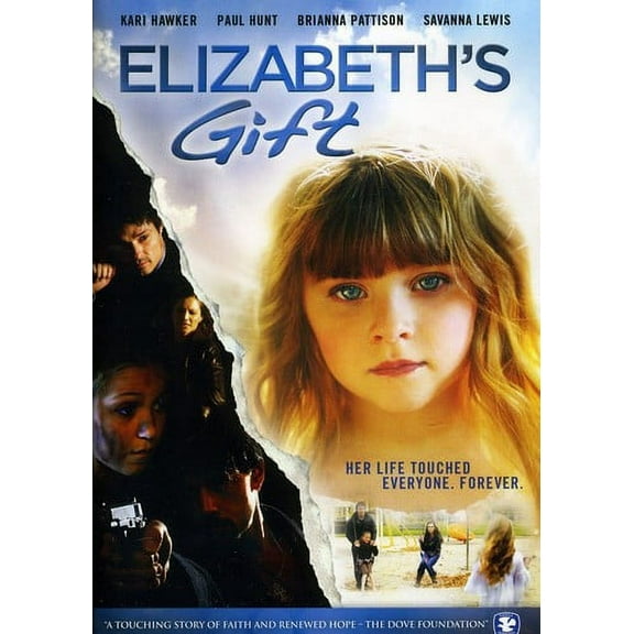 Elizabeth's Gift (DVD), Bridgestone, Drama