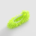 thumbnail image 4 of Mop Slippers Mop Shoe Cover Reusable Mop Covers Dust Mops Socks Floor Cleaning Tools 5PCS Mop Slippers Chenille Soft Strong Water Absorption Dust Removing Mop Shoe Cover For Home, 4 of 8