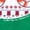 KELLY GREEN, variant on SpongeBob SquarePants - Spongebob Patrick Candy Canes - Toddler & Youth Short Sleeve Graphic T-Shirt