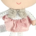 thumbnail image 5 of Baby Starters Plush Snuggle Buddy Baby Doll, Cindy, 5 of 7