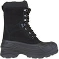 thumbnail image 5 of Kamik Men's Nationplus Boot (10 D(M) US, Black), 5 of 5