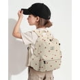 thumbnail image 3 of Mochila Atgark Corduroy para niños y niñas de 2 a 5 años, 3 of 8