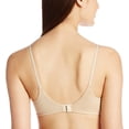 thumbnail image 3 of MAIDENFORM Latte Lift Comfort Devotion Lift T-Shirt Bra, US 38D, UK 38D, NWOT, 3 of 4