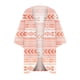 thumbnail image 4 of Puntoco Abrigo De Mujer Cárdigan Kimono con Manga Abullonada Y Estampado Floral para Mujer Blusa Informal De Gasa Suelta Tops Liquidación De Navidad Puntoco Puntoco-5118, 4 of 5