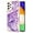 Purple, variant on for Samsung Galaxy S23 S22 Ultra Plus Case, Fashion Slim Luxurious Marbling PC TPU Phone Case, Bezel Heightened Design Shockproof Protector Cover(Green,S23 Ultra)
