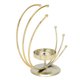 thumbnail image 5 of Incense Holder, Home Decoration Holiday Gift Firm Metal Incense Burner For Bedroom Office For Living Room ANGGREK Otros, 5 of 8