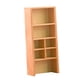 thumbnail image 3 of Organizador de Estantería de pequeña sala de para 1/12 de Muebles de Muebles de Muebles ACCS, 3 of 9