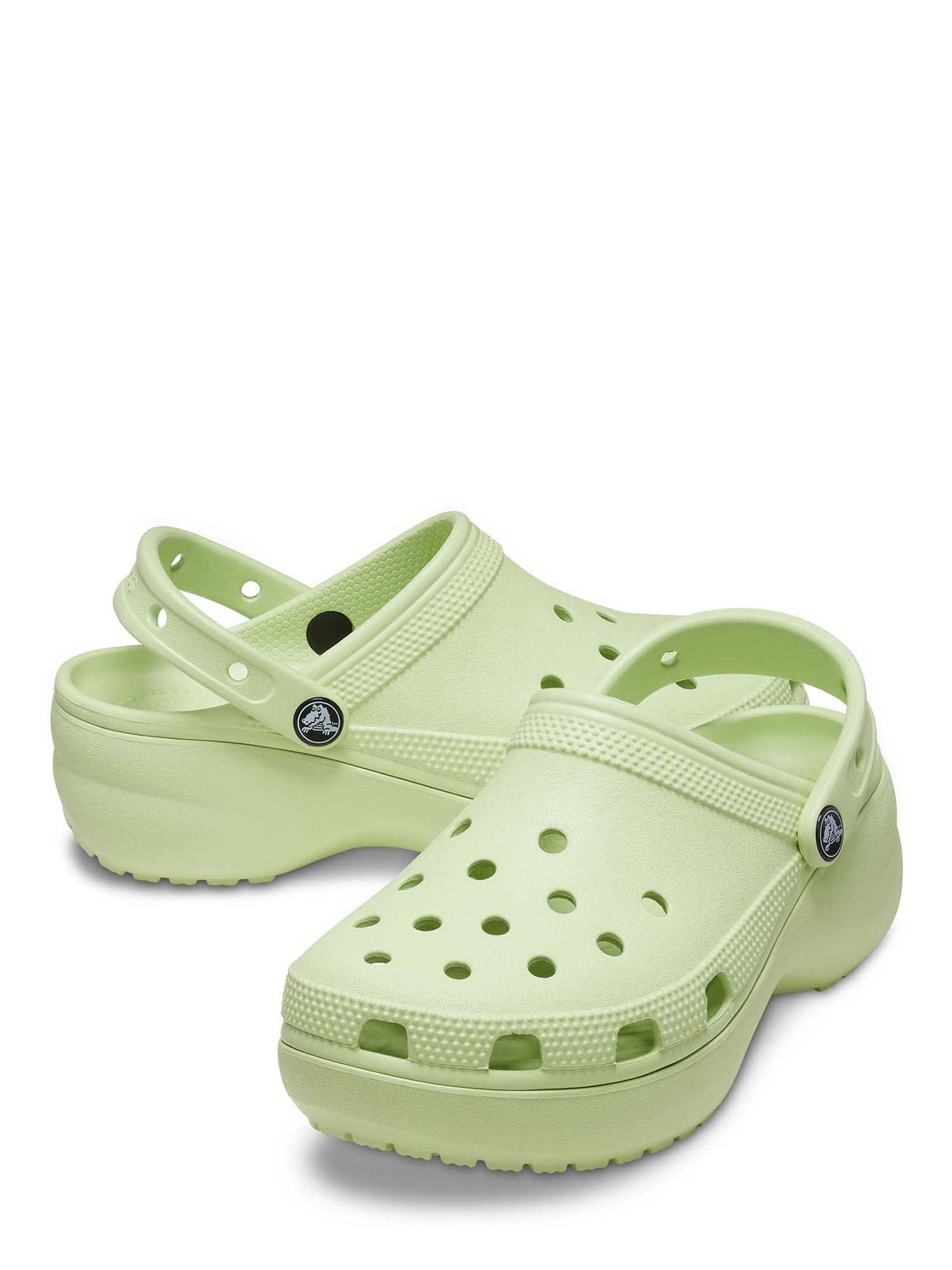 ☆送料無料☆ CROCS CLASSIC PLATFORM CLOG ☆ Crocs Women's Classic Platform Clog - Walmart.com