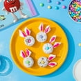 thumbnail image 5 of M&Ms Easter Milk Chocolate Candy Assortment, 10 Oz Bag - Pack of 2, 5 of 5
