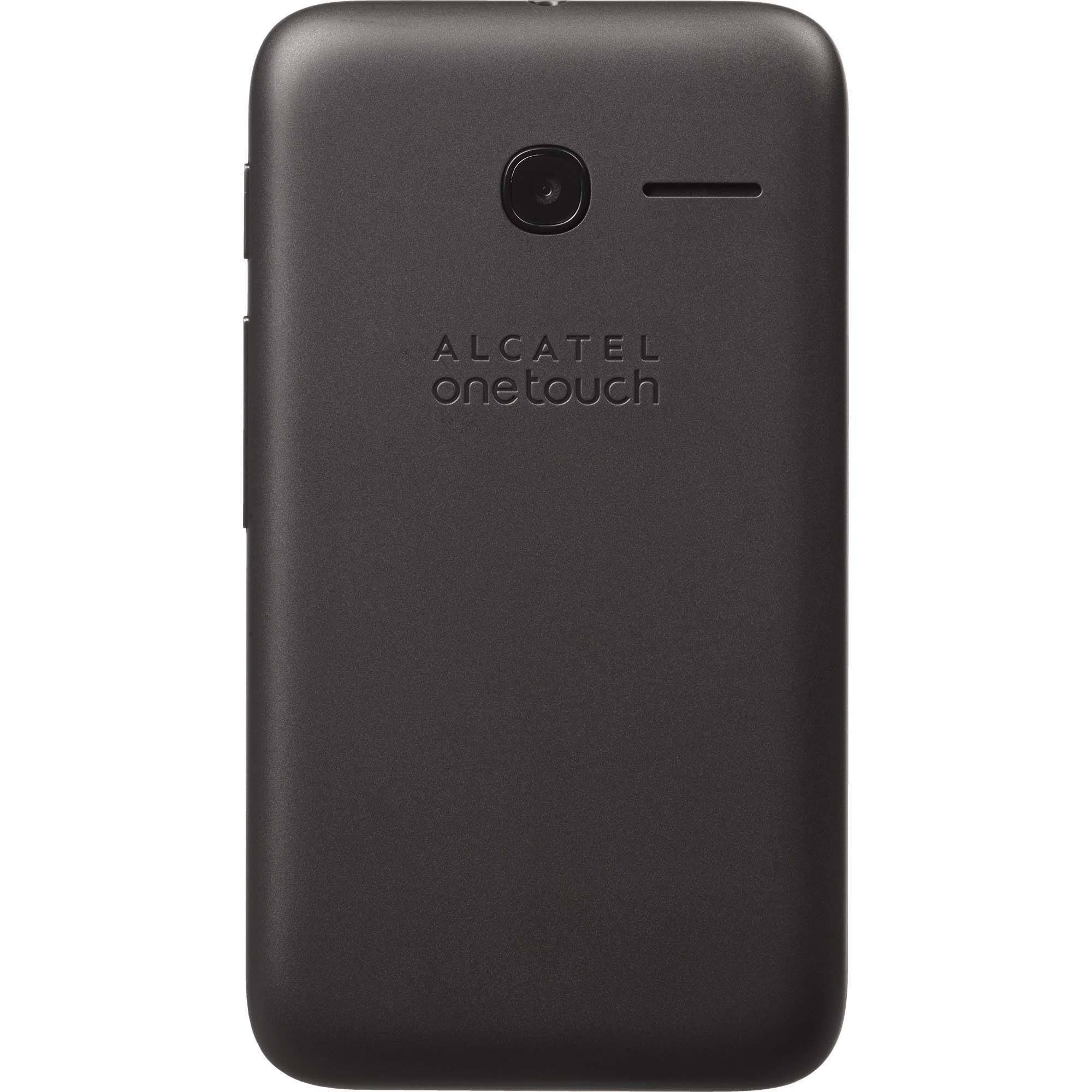 TracFone Alcatel Pixi Glitz Prepaid Smartphone, Black - image 3 of 6