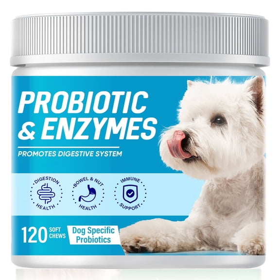 Soft Dog Treat, Soft Dog Chews, 120 Chews