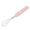 Pink, variant on M Buder Electric Egg Beater Handheld USB Charging Milk Frother Portable Cordless Drink Mixer with Stainless Steel Whisk Black, 6.69 inches / 17 cm
