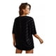 thumbnail image 3 of Playera Oversize Algodón Mujer Casual Deportiva Gym Yoga, 3 of 6