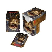 Dungeons Dragons Beholder Full-View Deck Box