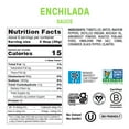 thumbnail image 3 of (Pack of 6), Fody Enchilada Sauce, 8.5 oz, 3 of 5