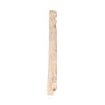 thumbnail image 5 of American Pro Decor 5APD10377 Large Carved Wood Applique, 5 of 5
