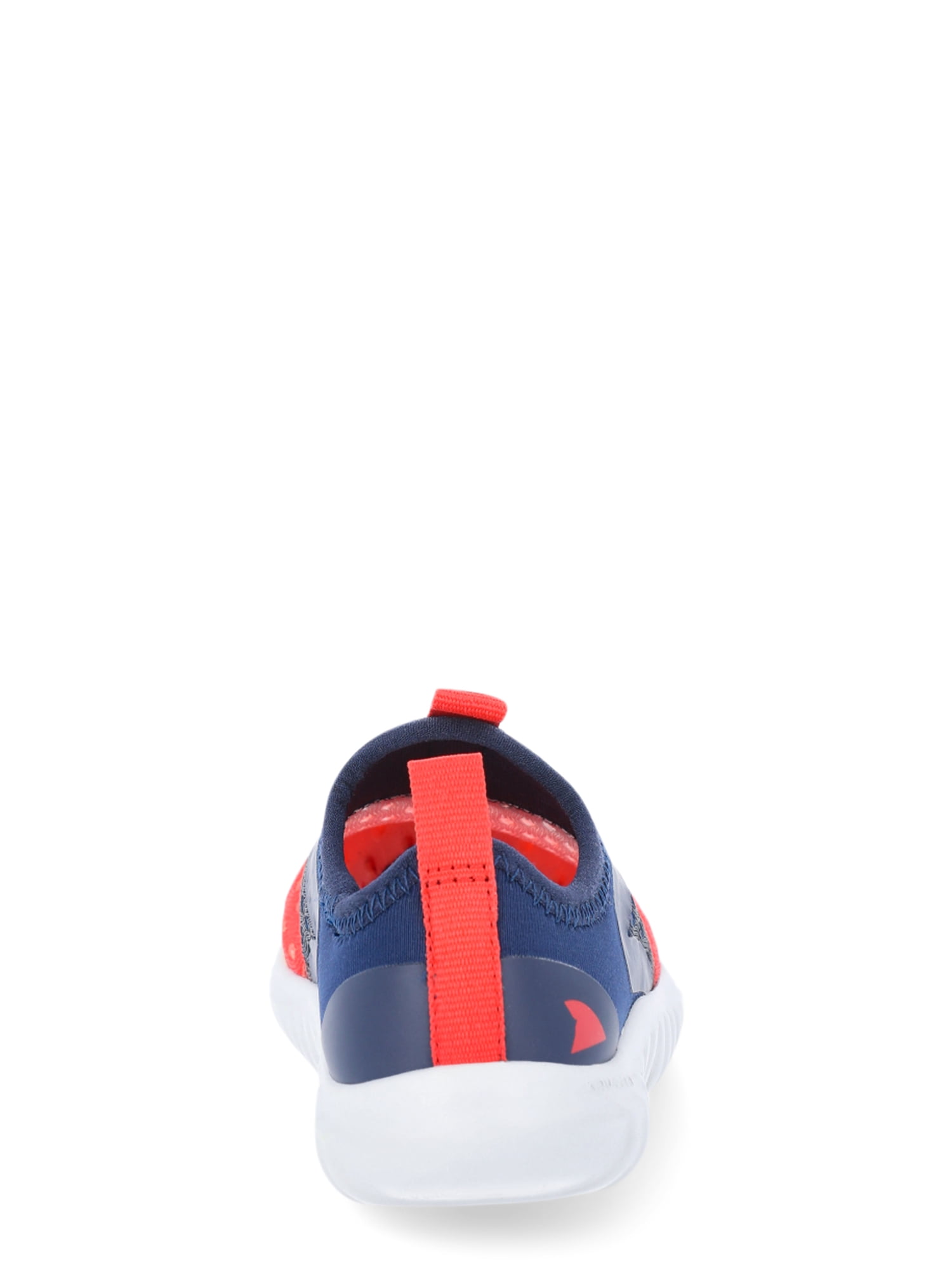 Rugged Shark Toddler & Kids Water Shoe