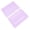 Purple, variant on Rupoun Laptop Protective Case Thin Light Crystal Frosted Cover for Apple MacBook Air 13.3 inches / 33.8 cm Transparent