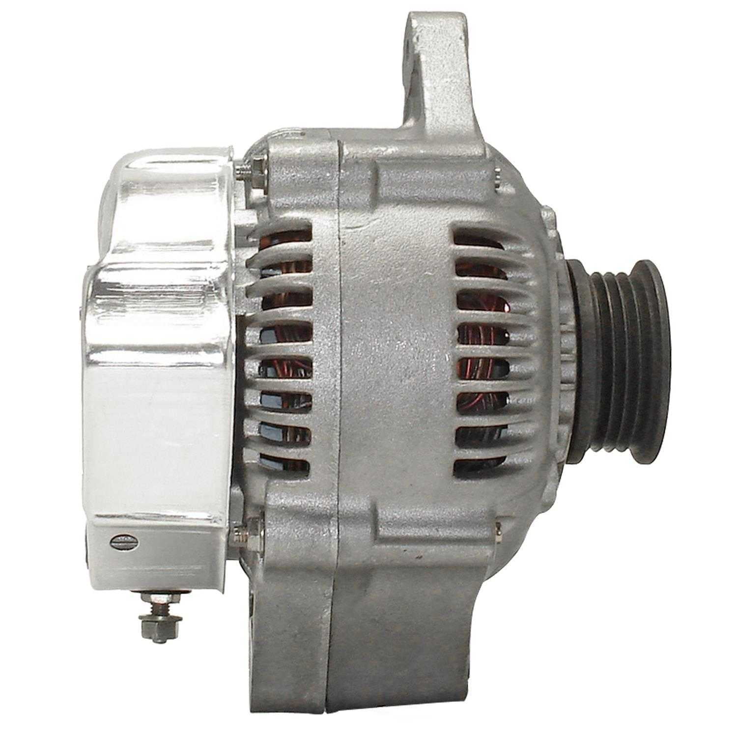 FVP Professional 13739 Alternator Standard