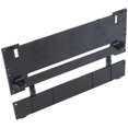 thumbnail image 1 of Car Stereo Radio Fascia Panel Trim 10.1 Inch Frame Fit for Honda, 1 of 5